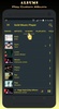 Gold Music Player screenshot 4