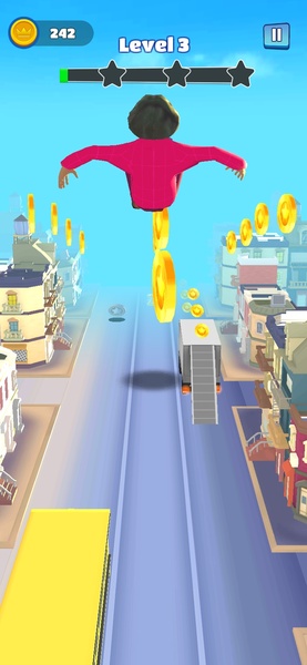 Nick's Sprint - Escape Miss T - Apps on Google Play