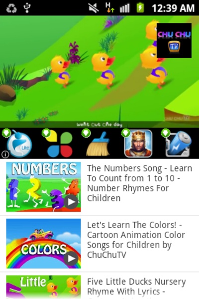KidToons - Preview 2