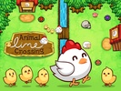 Animal Line Crossing screenshot 11