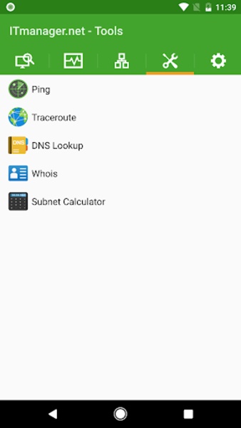 ITmanager - Preview 17