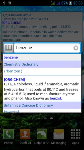 English Dictionary Pro - Preview 17