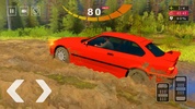 Car Simulator 2020 - Offroad C screenshot 3