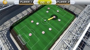 Finger Play Soccer league screenshot 7