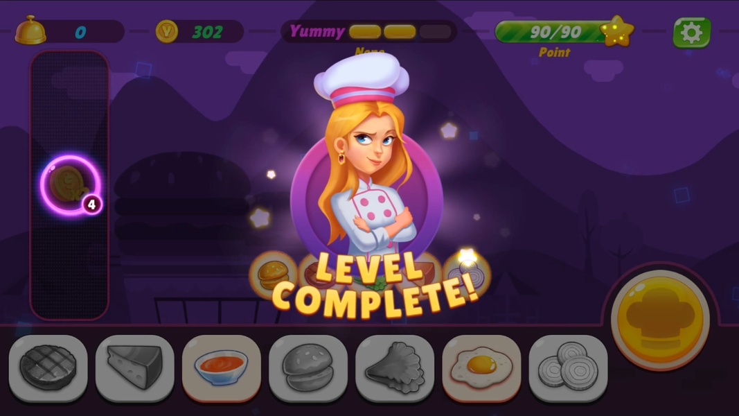 Yummy Kitchen - Preview 8
