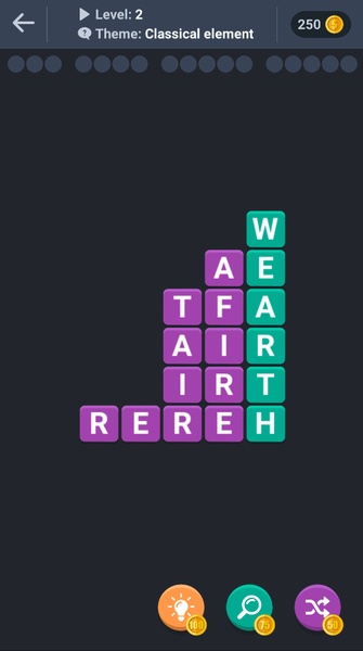 WORD Match: Quiz Stack Game - Preview 6