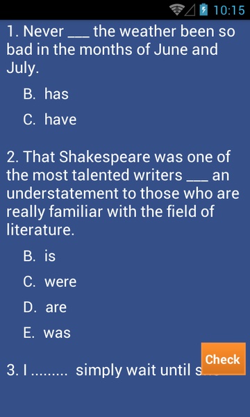 English Grammar - Preview 11