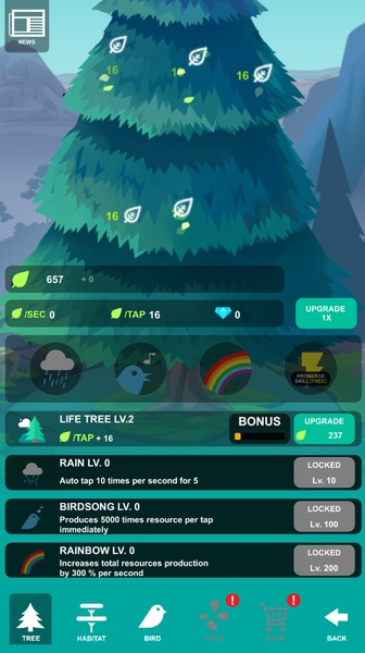 Birdstopia - Preview 5