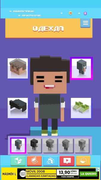 EeOneGuy Simulator Blogger - Preview 6