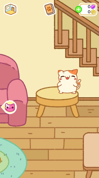 KleptoCats 2 - Preview 3