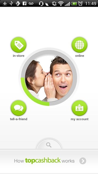 Top Cashback - Preview 5
