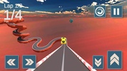 Mini Racer Xtreme screenshot 5