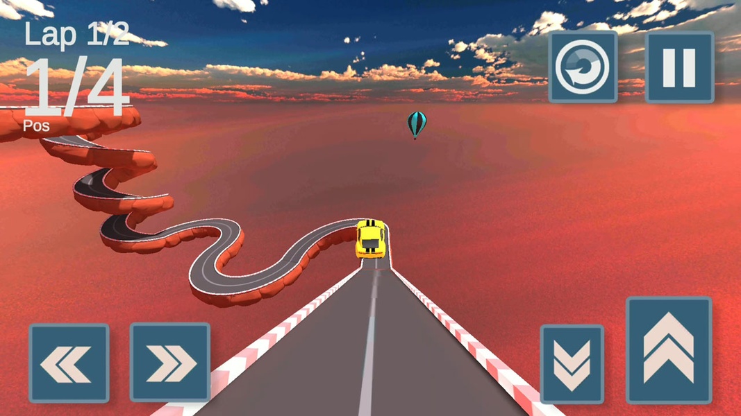 Mini Racer Xtreme - Preview 5