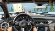 VR Traffic Racing In Car Driving screenshot 3