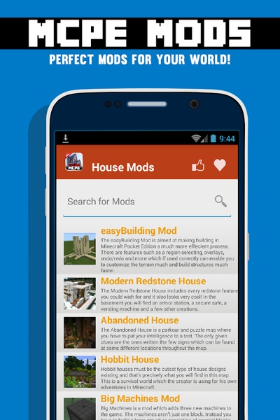 House Mods - Preview 5