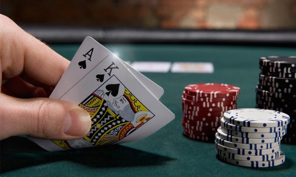 Shahi India Poker - Preview 9
