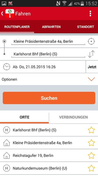 S-Bahn Berlin - Preview 6