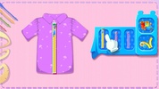 Baby Fashion Tailor 2 screenshot 5
