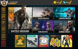 Fps Gun Shooting Games Offline screenshot 6