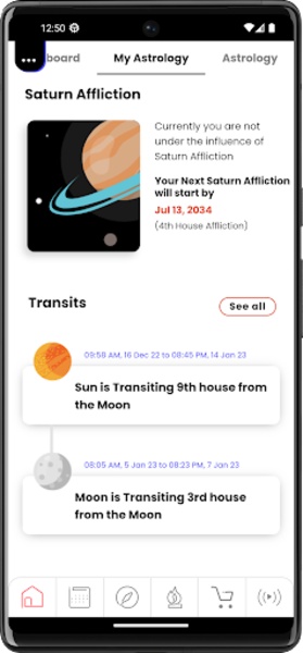 Birth Chart - Preview 21