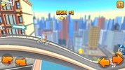 Uphill Rush New York screenshot 3