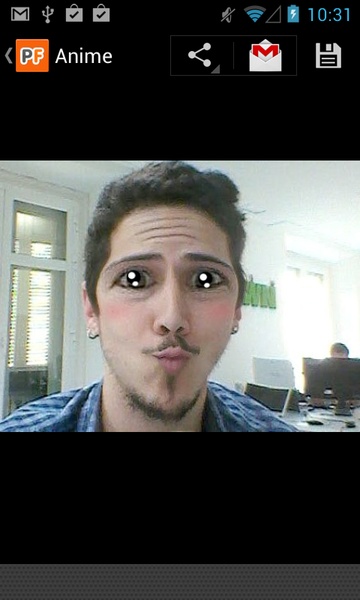 PhotoFunia - Preview 3