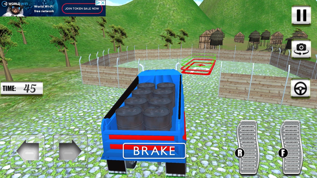 Indian Truck Cargo Sim 2018 - Preview 12