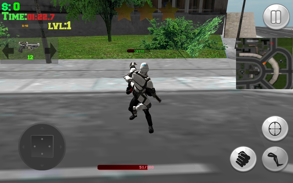 Multikill - Preview 5