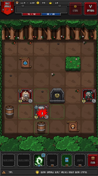 Portable Dungeon 2 - Preview 10