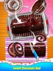 Ice Cream Cake Roll Maker - Super Sweet Desserts screenshot 3