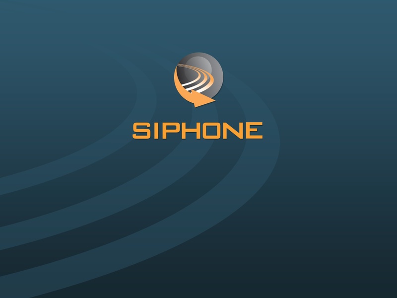 Siphone - Preview 1