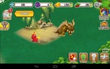 Dragon City Mobile screenshot 4