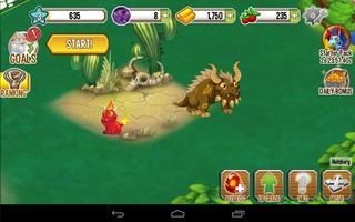 Dragon City 12 7 3 Para Android Descargar