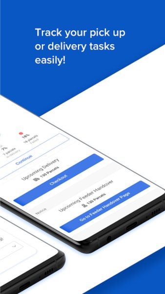 Lazada Logistics - Preview 5