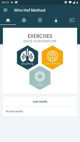 Wim Hof Method - Preview 1