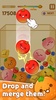 Sweets Drop Match screenshot 4