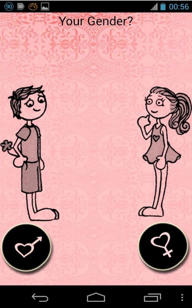Love Compatibility - Preview 13