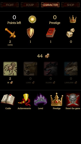 Rat Clicker - Preview 7