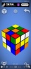 Magic Cube Puzzle 3D screenshot 9