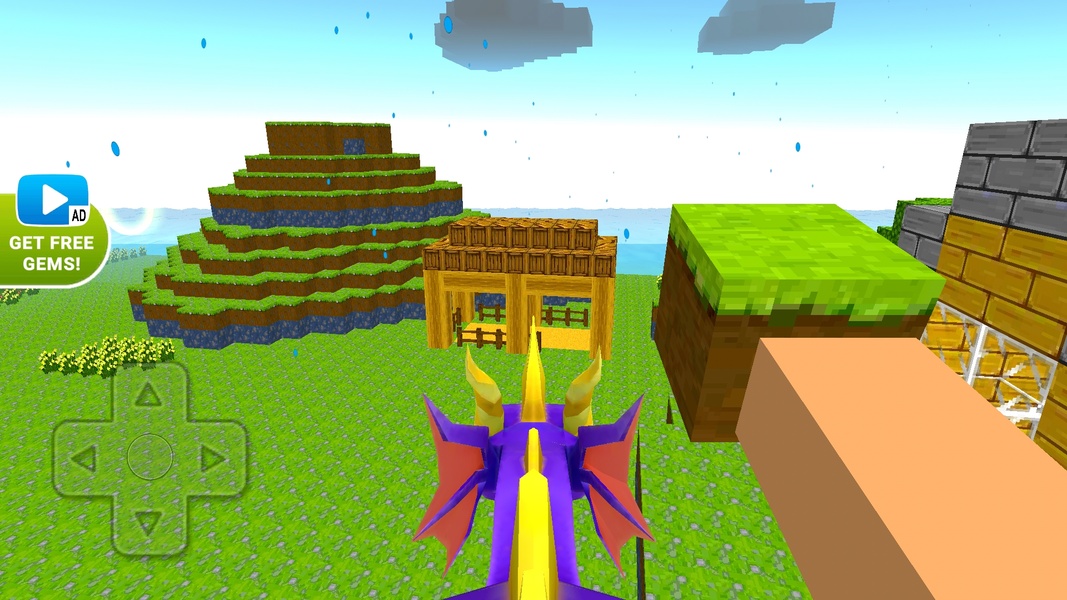 Dragon Craft APK for Android Download