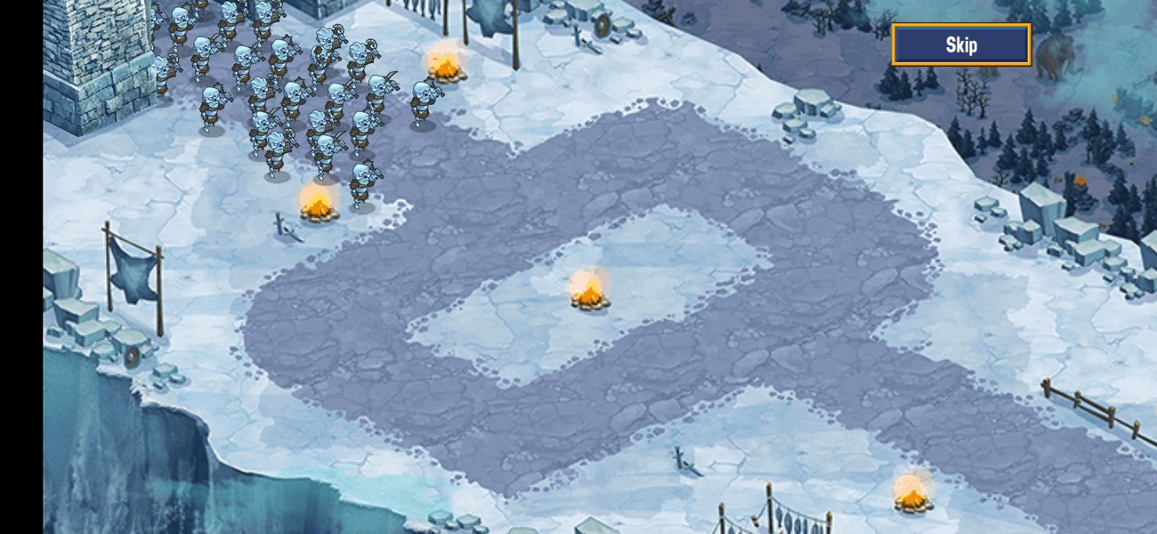 Throne: Tower Defense - Preview 11
