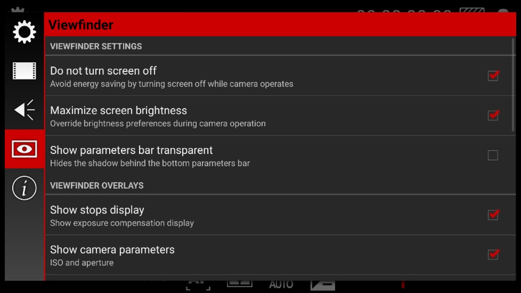 Cinema FV-5 Lite - Preview 1