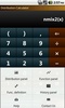 Distribution Calculator screenshot 3