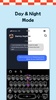 Fingertip Keyboard screenshot 1