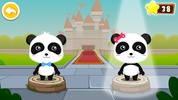 Little Panda's Jewel Adventure screenshot 9