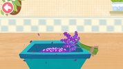 Little Panda's Flowers DIY screenshot 10