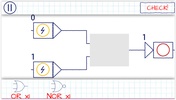 Logic Gates 2 screenshot 8