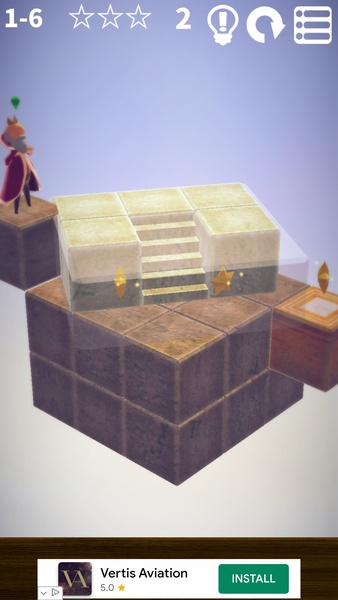 CUBE GARDEN - Preview 7