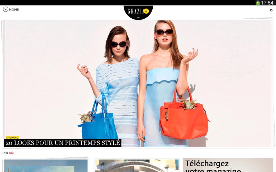 Grazia.fr - Preview 17