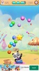 Panda Bubble Shooter Mania screenshot 10